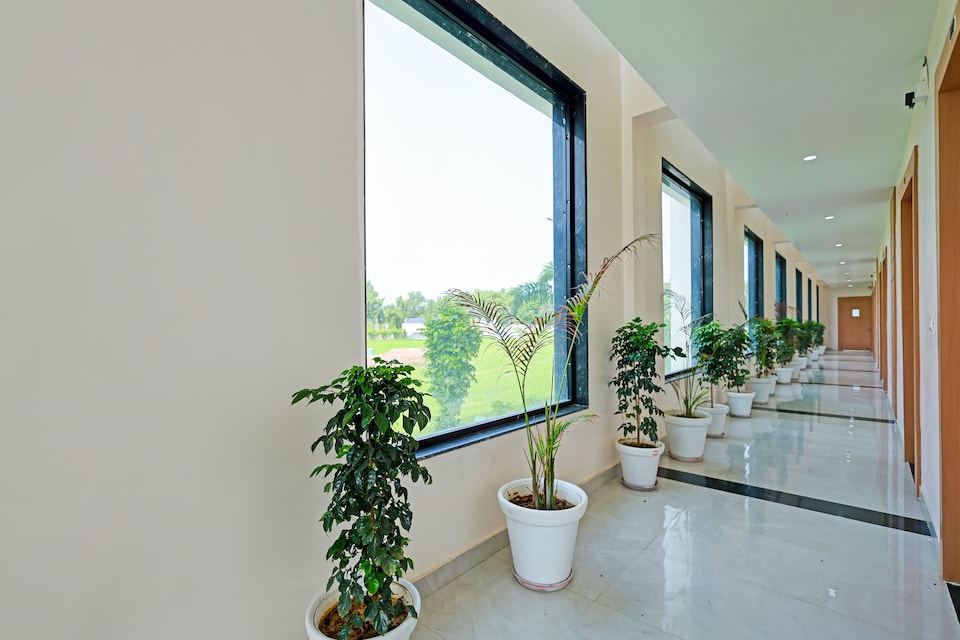 Hotel O Gomti Garden And Resort, Jhansi, Jhansi