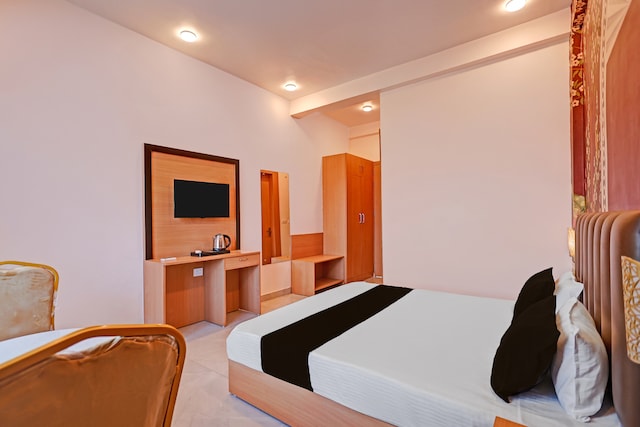 Hotel O Gomti Garden And Resort