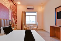 Hotel O Gomti Garden And Resort