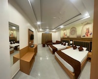 Hotel O Gomti Garden And Resort