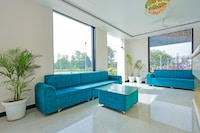Hotel O Gomti Garden And Resort