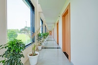 Hotel O Gomti Garden And Resort
