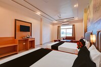 Hotel O Gomti Garden And Resort