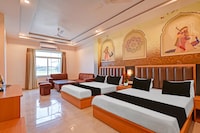 Hotel O Gomti Garden And Resort