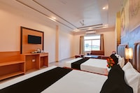 Hotel O Gomti Garden And Resort