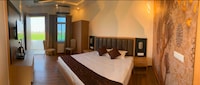 Hotel O Gomti Garden And Resort