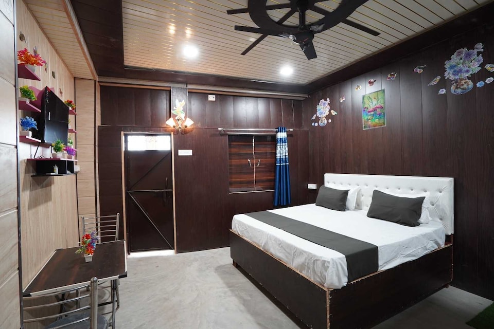 HOTEL O J.B., Rasulabad, Rasulabad