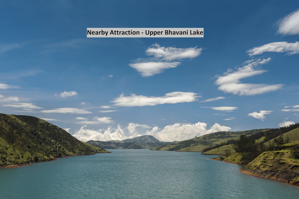 OYO Travel Stay Residency, Ooty Town, Ooty