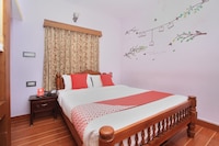 OYO Travel Stay Residency