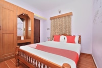 OYO Travel Stay Residency