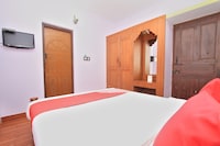 OYO Travel Stay Residency