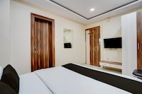 Hotel O Hotel Krishna's Residency