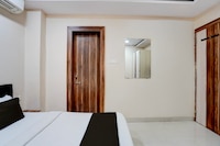 Hotel O Hotel Krishna's Residency