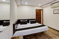 Hotel O Hotel Krishna's Residency