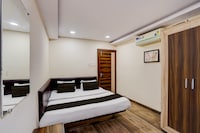 Hotel O Hotel Krishna's Residency