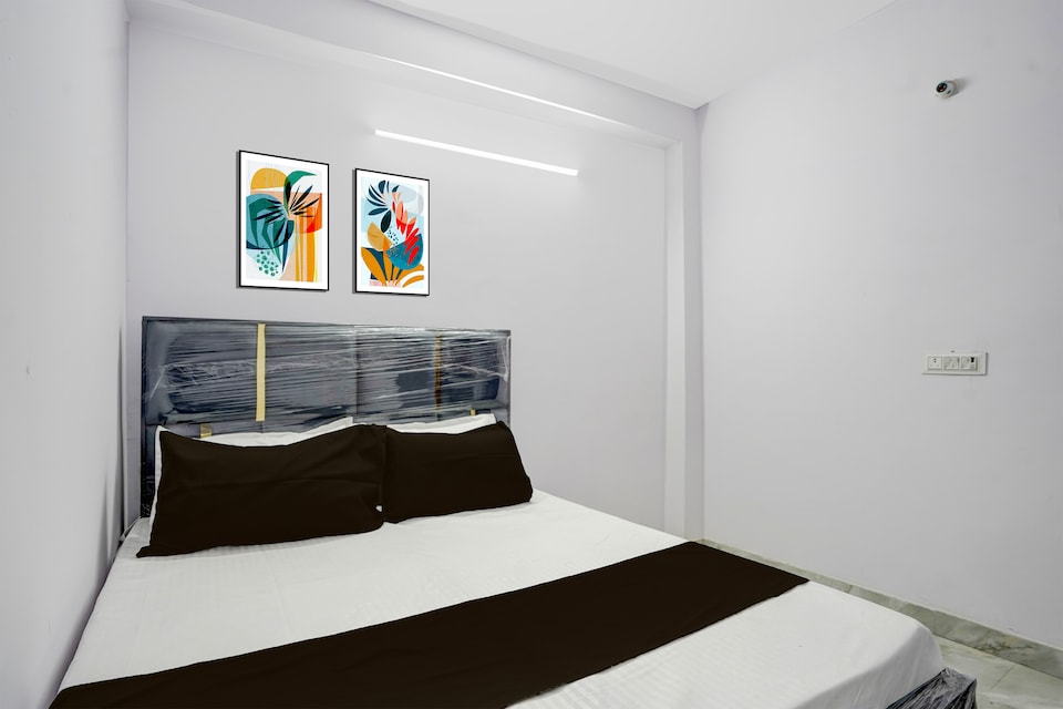 SPOT ON Happy Stay Inn, Ghaziabad City, Ghaziabad