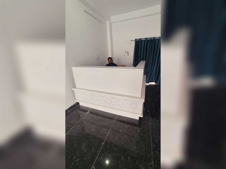 SPOT ON Happy Stay Inn, Ghaziabad City, Ghaziabad