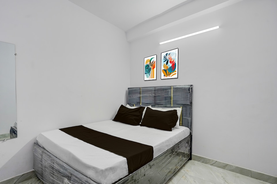 SPOT ON Happy Stay Inn, Ghaziabad City, Ghaziabad