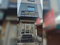 SPOT ON Happy Stay Inn