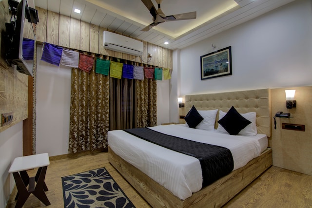 OYO Hotel Venkatesh Regency