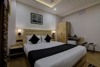 OYO Hotel Venkatesh Regency