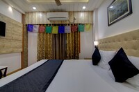 OYO Hotel Venkatesh Regency