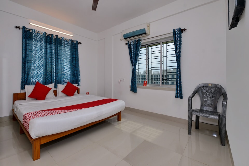 OYO 13600 Newcastle Inn, Rajarhat Kolkata, Kolkata