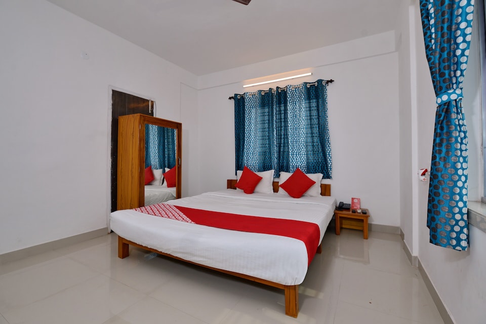 OYO 13600 Newcastle Inn, Rajarhat Kolkata, Kolkata