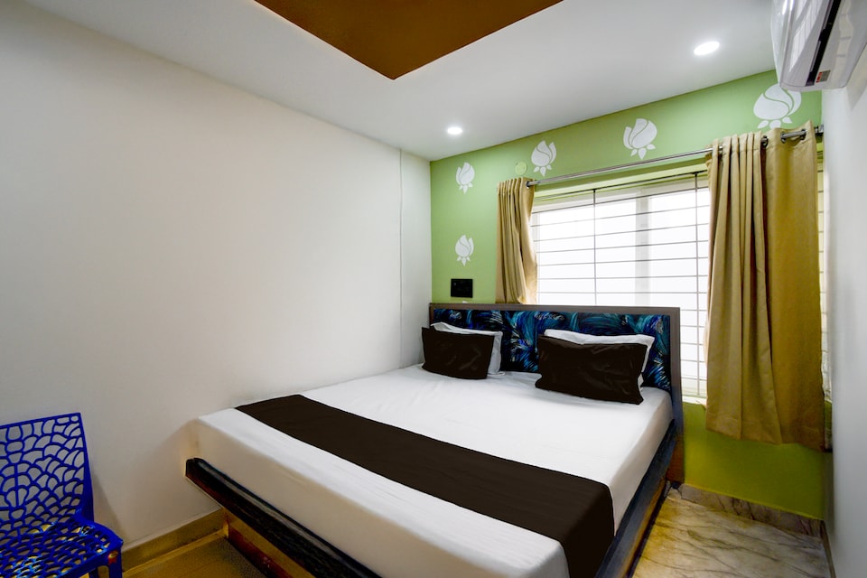 Hotel O Royal Inn, Nakkalagutta Hanamkonda Warangal, Warangal