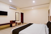 Townhouse Dindigul Rock Fort Formerly Ramora Grand