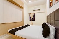 Townhouse Dindigul Rock Fort Formerly Ramora Grand