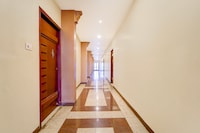 Townhouse Dindigul Rock Fort Formerly Ramora Grand