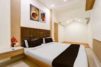 Townhouse Dindigul Rock Fort Formerly Ramora Grand