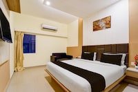 Townhouse Dindigul Rock Fort Formerly Ramora Grand