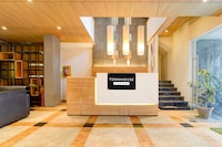 Townhouse Dindigul Rock Fort Formerly Ramora Grand