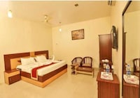 Townhouse Dindigul Rock Fort Formerly Ramora Grand