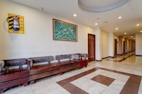 Townhouse Dindigul Rock Fort Formerly Ramora Grand