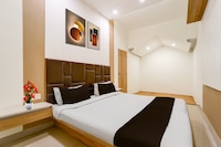 Townhouse Dindigul Rock Fort Formerly Ramora Grand