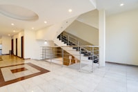 Townhouse Dindigul Rock Fort Formerly Ramora Grand