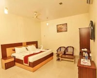 Townhouse Dindigul Rock Fort Formerly Ramora Grand