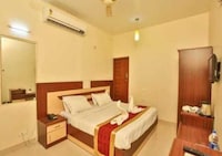 Townhouse Dindigul Rock Fort Formerly Ramora Grand