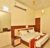 Townhouse Dindigul Rock Fort Formerly Ramora Grand