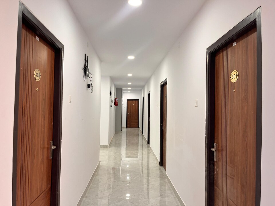 Townhouse Gachibowli Flyover Hyderabad, Gachibowli, Hyderabad