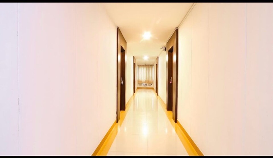 Townhouse Gachibowli Flyover Hyderabad, Gachibowli, Hyderabad