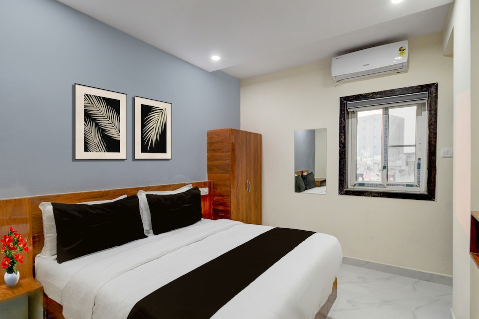 Super Townhouse Gachibowli Flyover Hyderabad, Gachibowli, Hyderabad