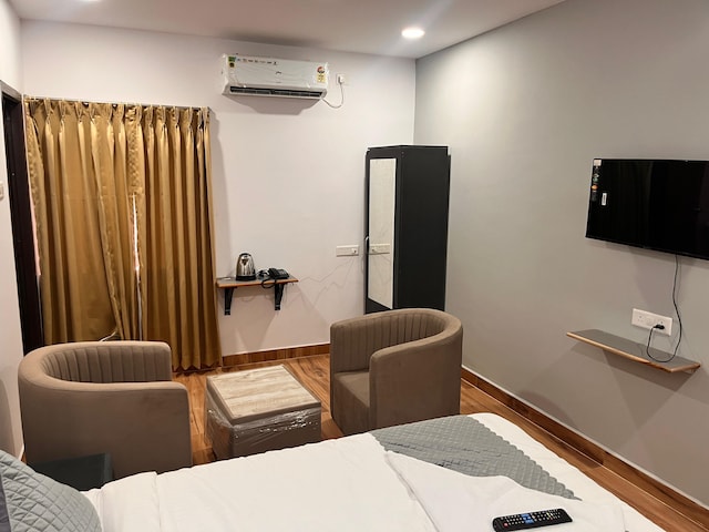 Townhouse Gachibowli Flyover Hyderabad Formerly Sreshank