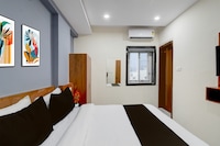 Super Townhouse Gachibowli Flyover Hyderabad