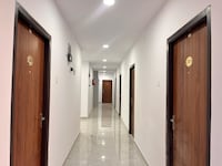 Townhouse Gachibowli Flyover Hyderabad Formerly Sreshank