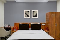 Townhouse Gachibowli Flyover Hyderabad