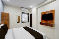 Super Townhouse Gachibowli Flyover Hyderabad